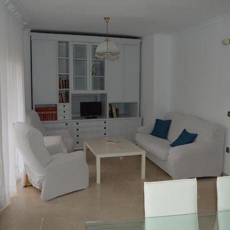 Apartamento En Pleno Centro De Córdoba Eksteriør bilde
