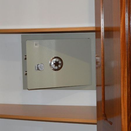 Apartamento En Pleno Centro De Córdoba Eksteriør bilde
