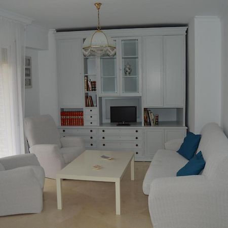 Apartamento En Pleno Centro De Córdoba Eksteriør bilde