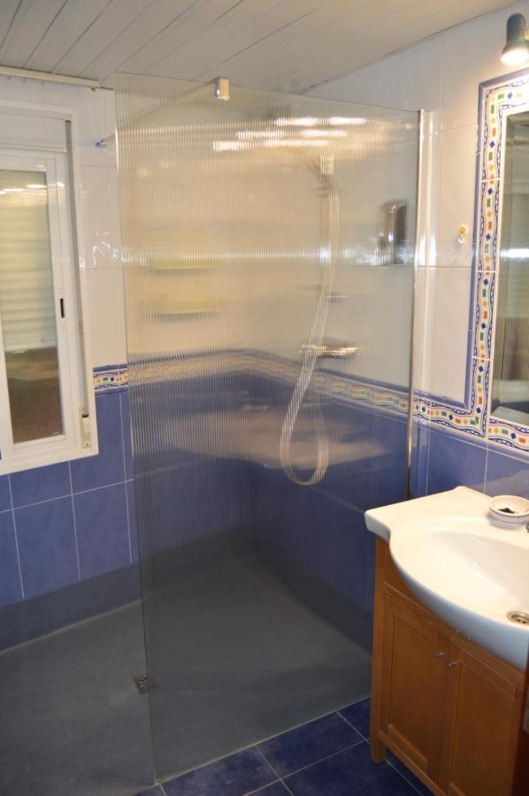 Apartamento En Pleno Centro De Córdoba Eksteriør bilde