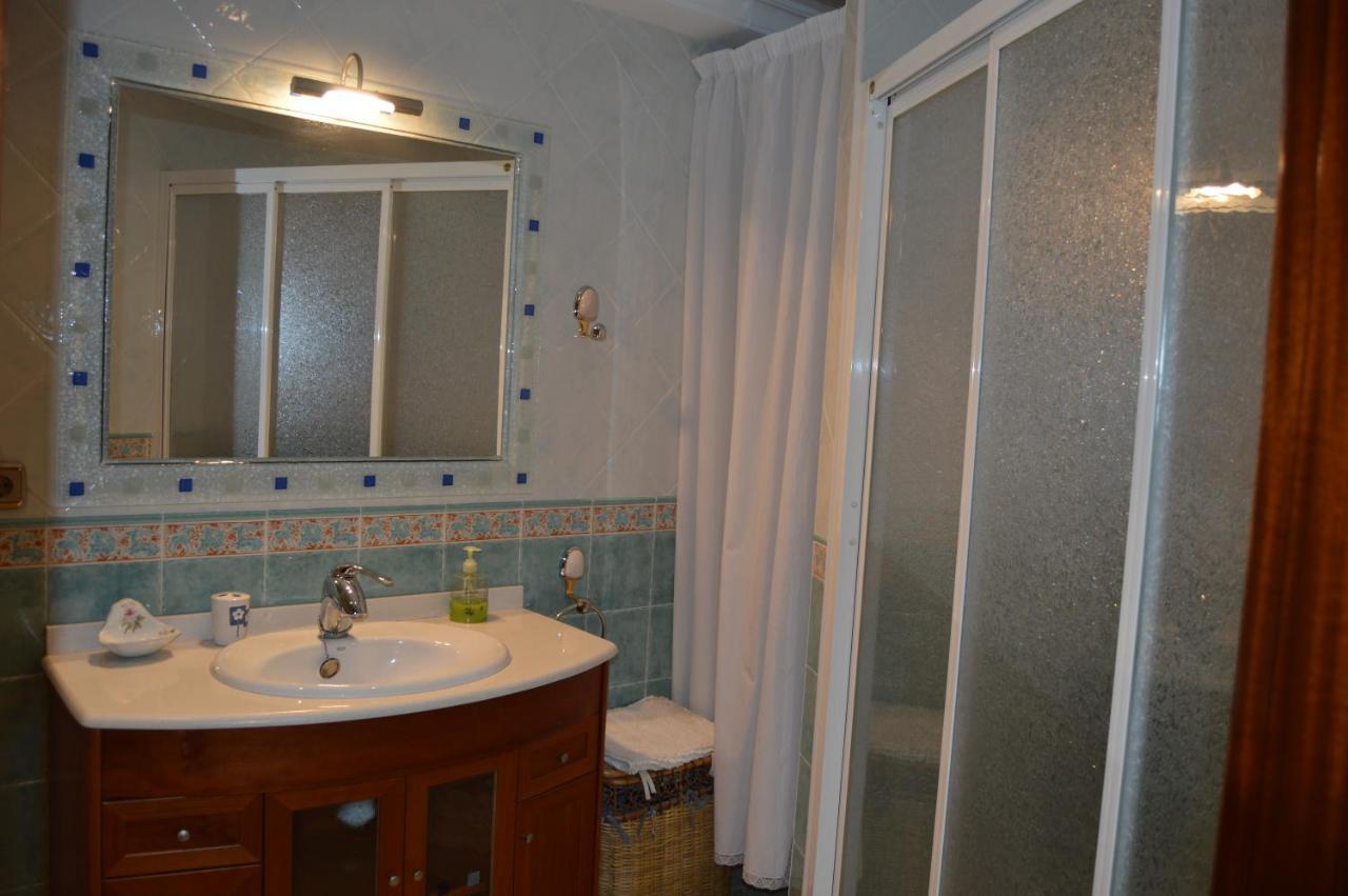 Apartamento En Pleno Centro De Córdoba Eksteriør bilde